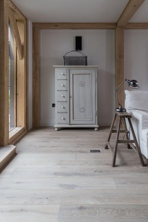 Shiplake 220 x 20 Rustic Engineered Oak Flooring