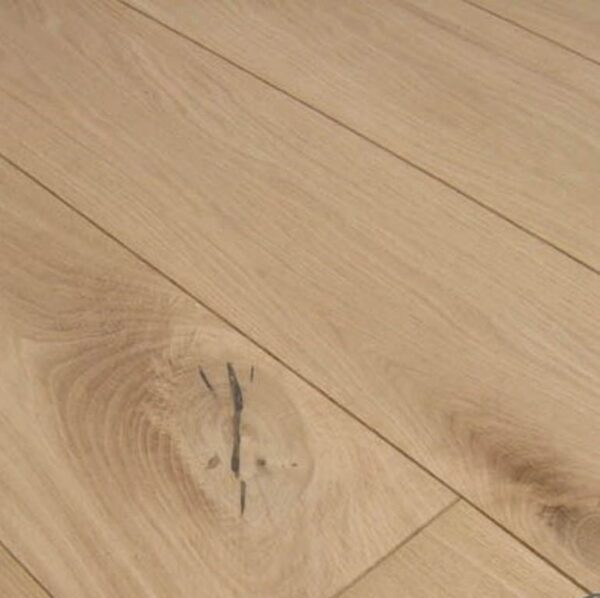 Chester Unfinished Engineered Oak Flooring