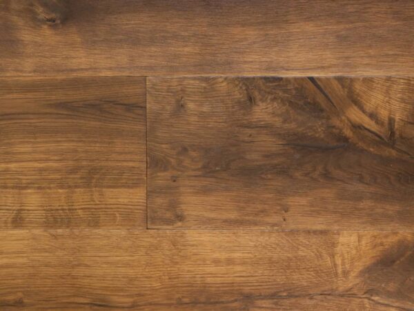 Gevrey Rustic 190mm Engineered Oak Flooring