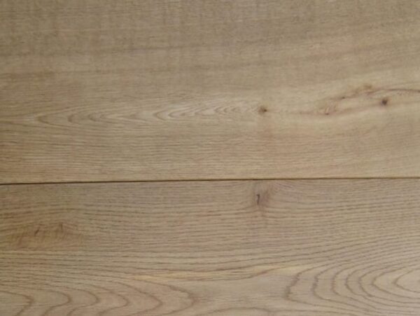 Solid Oak Flooring with Microbevelled Edged