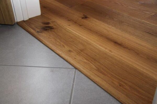 Balliol Solid Oak Flooring