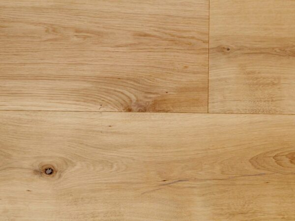 Classic 15 Unfinished Engineered Oak Flooring