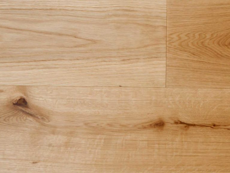 Classic 14 240 Character Grade Oiled Engineered Oak Flooring