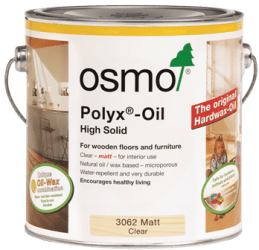 OSMO Polyx Oil Matt 3062