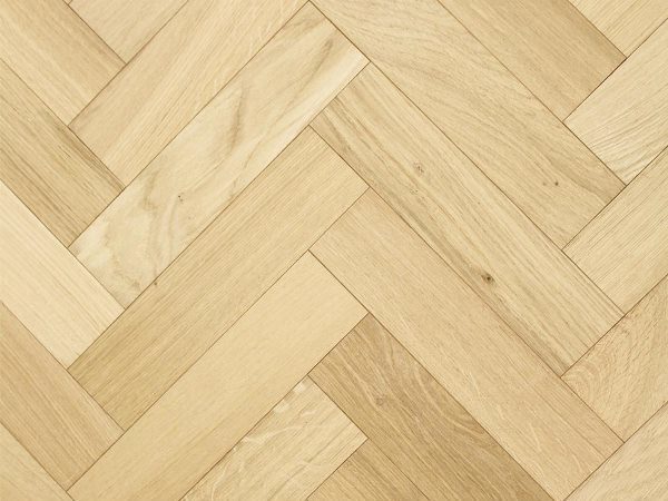 Engineered Parquet Prime Unfinished