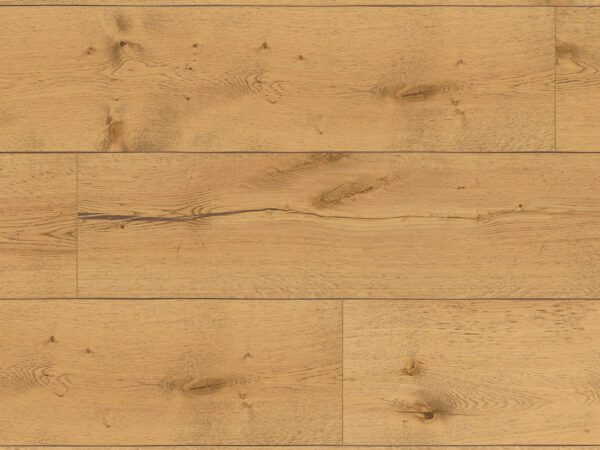 Lindura 270 Rustic Grade Oak Flooring