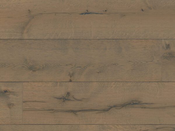 Lindura Rustic 270mm Clay Grey Oak Flooring