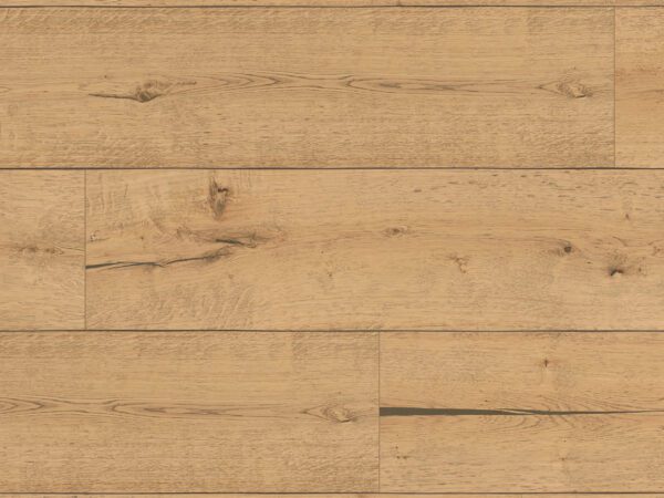Lindura 270 Rustic Grade Pure Oak Flooring