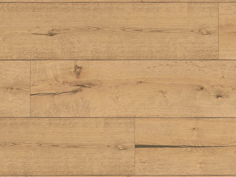 Lindura 270 Rustic Grade Pure Oak Flooring