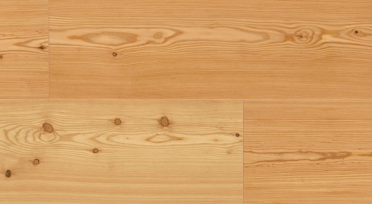 Lindura Lively 270mm wide Larch Flooring