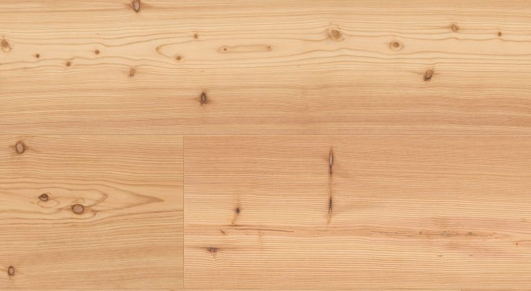 Lindura Lively 270mm Pure Larch Flooring