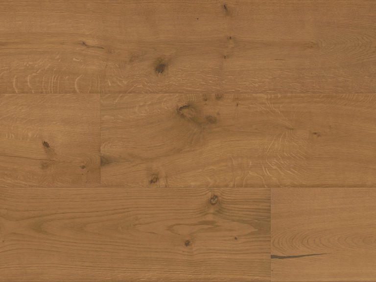 Lindura Rustic 270mm Golden Brown Oak Flooring
