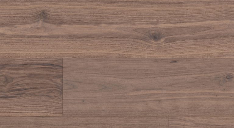 Lindura 270 Natural Pure American Walnut Flooring