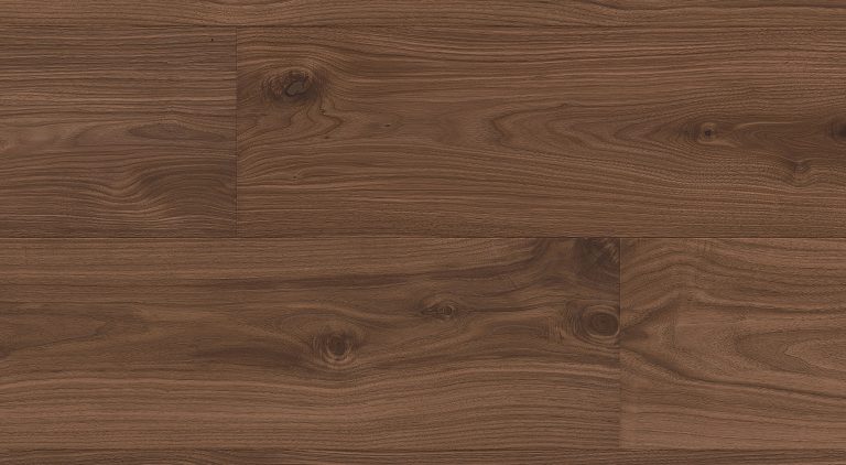 Lindura Lively 270mm American Walnut Flooring