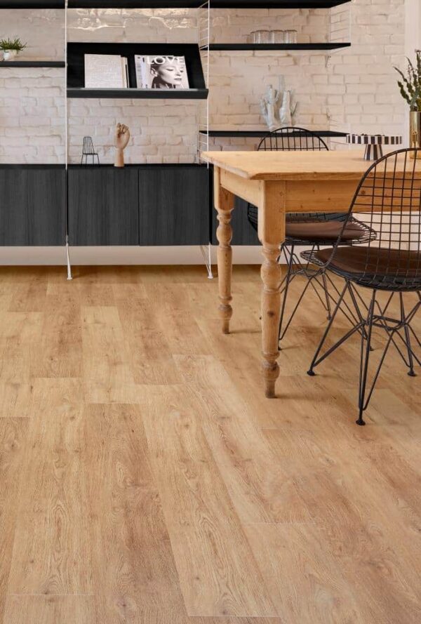 Arezzo Vinyl Flooring