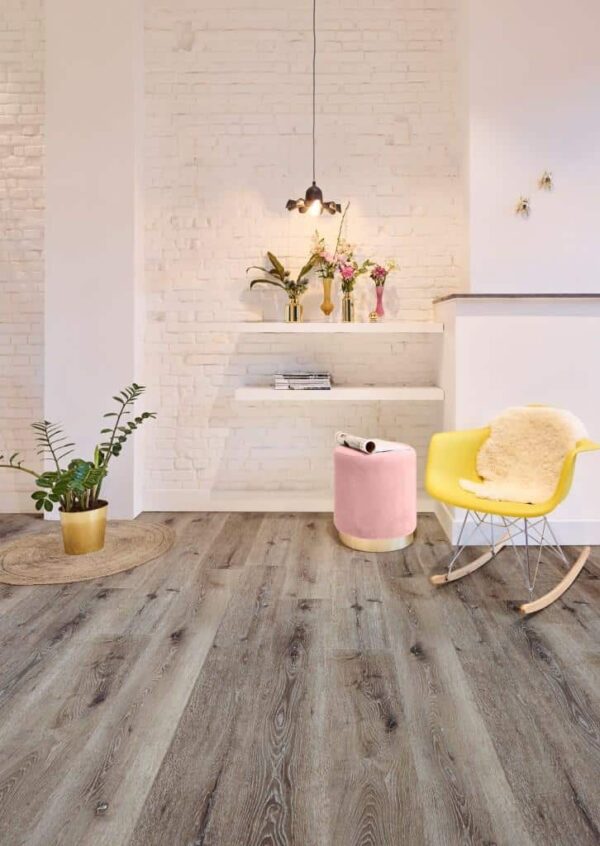 Grappa Vinyl Flooring