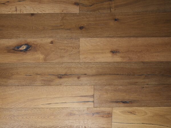 Archray Rustic 180mm Engineered Oak Flooring