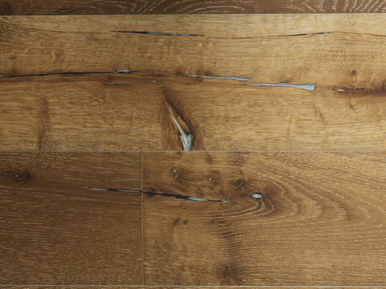 Morar Rustic 180mm Engineered Oak Flooring