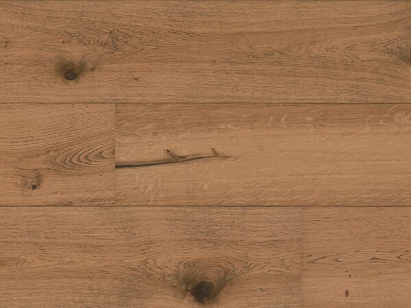 Lindura Rustic 270mm Oak Flooring