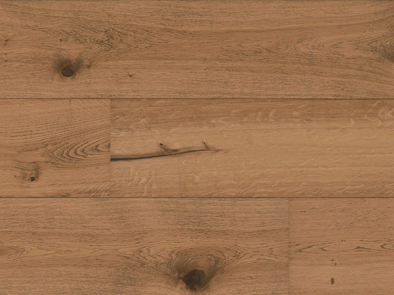 Lindura Rustic 270mm Oak Flooring
