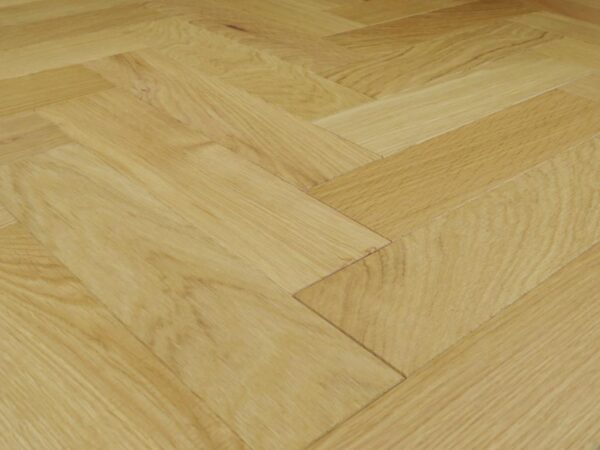 Herringbone Engineered Parquet