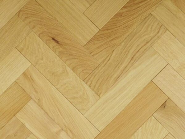 Herringbone Parquet