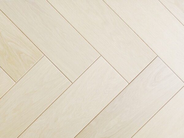 Herringbone Invisible parquet