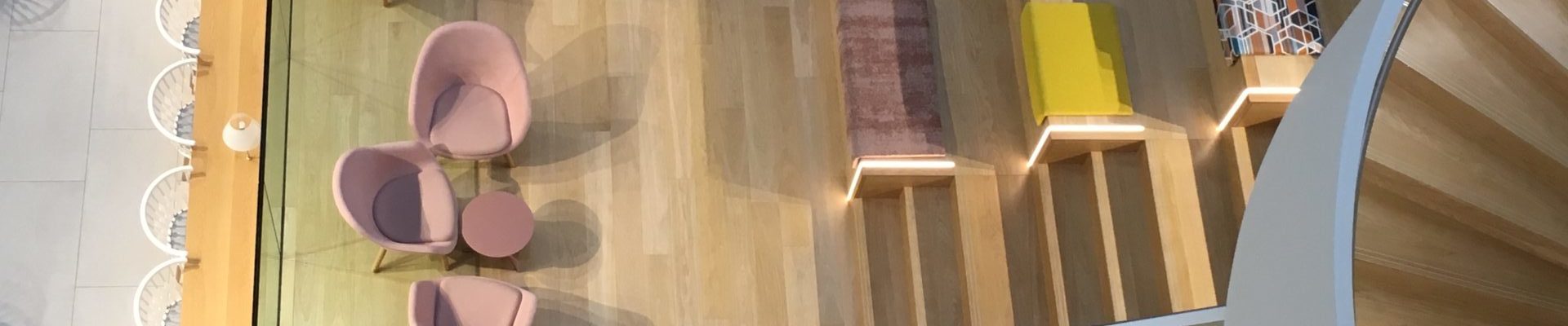 Prime Engineered Oak Flooring