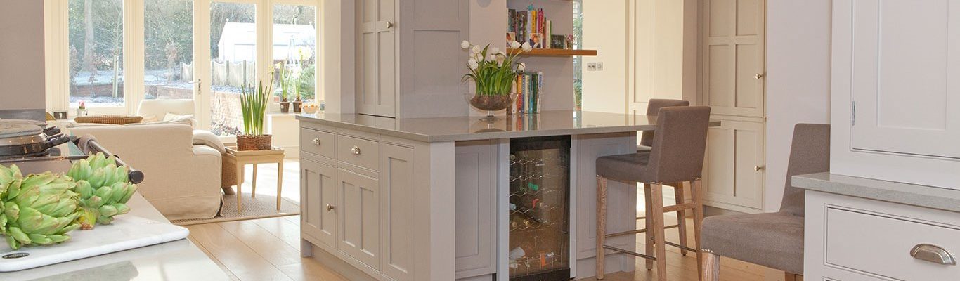 Custom Prime Engineered Oak Flooring