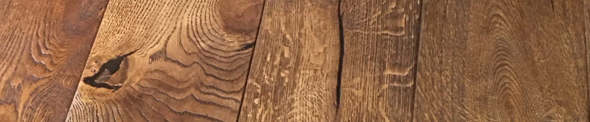 Antique Brown Distressed