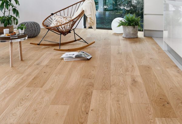 Driftwood Flooring 184